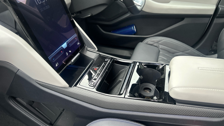 Ford Explorer 250kW Premium 79kWh AWD 5dr Auto Electric Estate